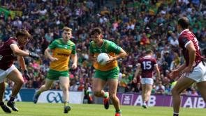 Donegal leave it behind as Galway move into All-Ireland final