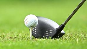 Ciaran Williamson triumphs at  Letterkenny Hospital Golf Society