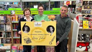 Flash Fiction Competition for Letterkenny’s Literary Festival