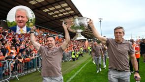 McShea's Say: Armagh deserved their All-Ireland but it could've been Donegal