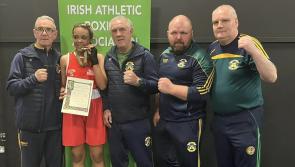 Roisin Hegarty 'buzzing' ahead of European Championship chance