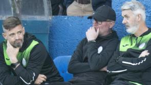 'We hit the self-destruct button again': Darren Murphy