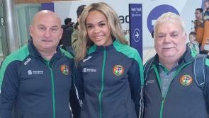 Roisin Hegarty to fight for medal in European quarter-final