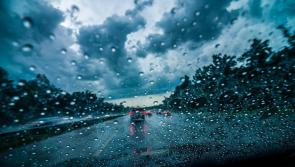 Miserable Donegal forecast will see localised flooding and thundery bursts later
