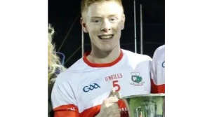 Tributes pour in for footballer and school teacher, 28, killed in Sligo crash