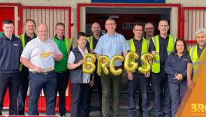 Value Centre Letterkenny awarded AA BRCGS accreditation