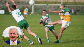 McShea's Say: Great to see the Donegal championship off to an exciting start