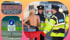 Use public transport 'where possible': How to get to Electric Picnic 2024