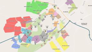 ALERT: Major traffic warning to people driving to Electric Picnic just days out from festival 