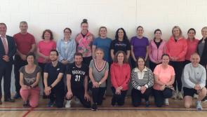 Primary School teachers complete Donegal Education Support Centre Summer Courses