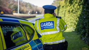 ALERT: Gardai warn drivers they will be out in force for National Slow Down Day 