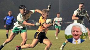 McShea's Say: Time for Aodh Ruadh to reset their objectives and show their character