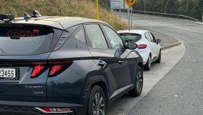 'Crush the car!' Gardaí stop speeding learner driver who fails roadside drug test