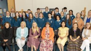 In pictures: 'You, Me and Palliative Care' exhibition launched in Letterkenny