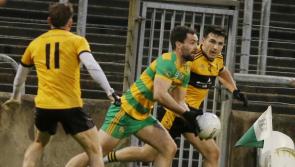St Eunan's too strong for Ardara as they advance to the Donegal SFC quarter-final