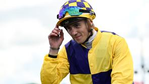 Dylan Browne McMonagle rides to victory with six wins in four days