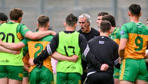 GAA confirm that the return to inter-county training is pushed back until December