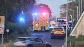 Breaking: Elderly man (80s) killed in Clonmany collision