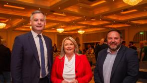 Doherty and Mac Lochlainn to stand again for Sinn Féin