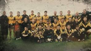 St Eunan's GAA Club to host reunion for 1999 Donegal SFC winners