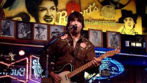 Nashville’s Porter McClister to take to the stage in Letterkenny 