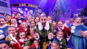 The Late Late Toy Show wants someone to represent Donegal
