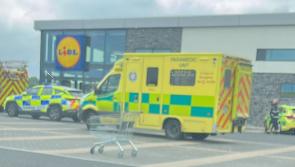 Lidl issue sad statement as customer dies while shopping in Irish store