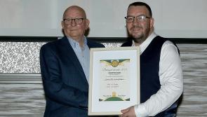 Jack McLaughlin, Stephen Friel enter Hall of Fame as Donegal boxing toasts season
