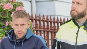 Man charged with spate of Letterkenny burglaries refused bail