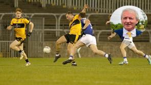 McShea's Say: 'It's St Eunan's now to lose as we enter the semi-final stages'
