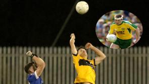 'St Eunan's are favourites but they won't take Gaoth Dobhair for granted' - Gildea