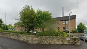 Terrifying incident as burglar targets Letterkenny home while resident upstairs