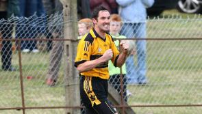 Brendan Devenney: 'I always played with freedom and felt at home with St Eunan's'