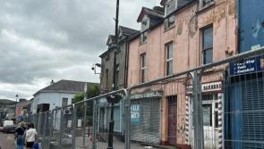 Letterkenny Main Sreet to close for necessary works for public health and safety



