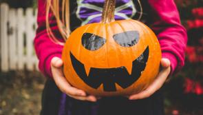 Warning to parents over Halloween costumes - Three safety issues to watch out for this October