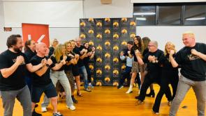 St Eunan's and Letterkenny Music and Drama Group gear up for Lip Sync Battle