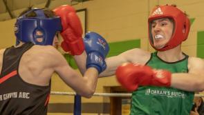 In pictures: Raphoe Boxing Club tournament delivers reminder of boxing's real beauty