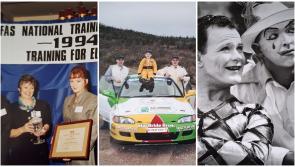 Flashback: Take a peek at our latest photos from the Donegal Democrat archives 
