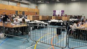 Live updates: All the latest from the Donegal constituency election count 