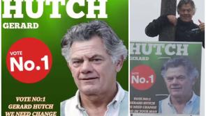Gerry 'The Monk' Hutch looks like winning Dáil seat amid General Election 2024 count