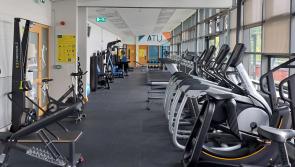ATU awarded €426,081 Sports Capital and Equipment Grant for Letterkenny campus
