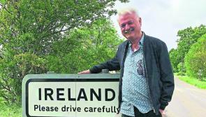 Frank Galligan to present his last Unchained Melodies on Saturday