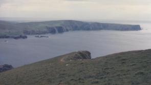 Sunday will be mostly cloudy and mild in Donegal with light rain