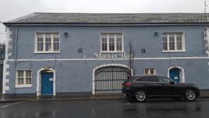 Man charged with manslaughter is released on bail at Glenties district court