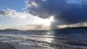 'Santa will have no problem' due to mild Christmas forecast, Met Éireann say