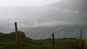 A cloudy and drizzly St Stephen's Day on the menu for Donegal