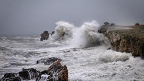 Rain and wind weather warnings for Donegal as 2024 draws to a close