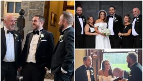 PICTURES: Shane Lowry shares stunning photographs from brother's wedding