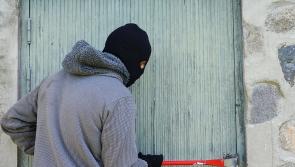 Donegal homeowners urged to show vigilance by An Garda Siochana