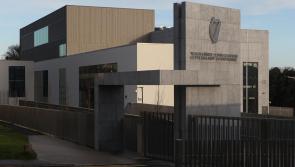 Series of charges for man found with cash in shoebox and oven in Letterkenny